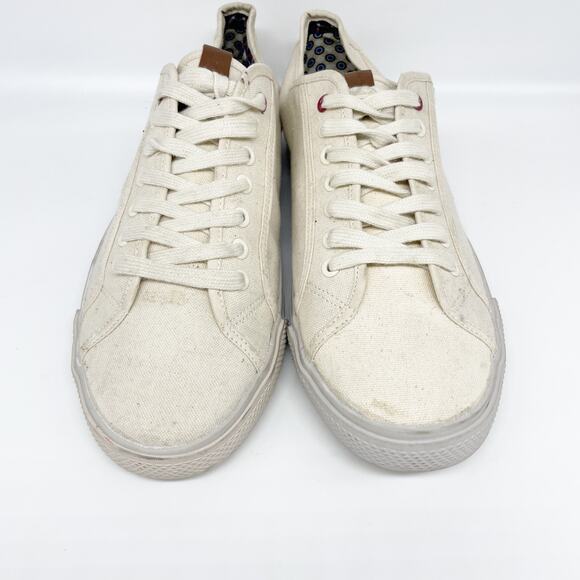 Ben Sherman Men's Chandler Lo Sneakers Athletic Shoes Size US 13 EU 46 - Picture 10 of 13